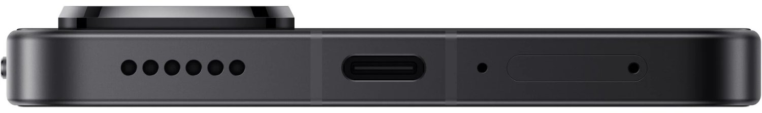 Смартфон Poco F7 12/256 Гб черный