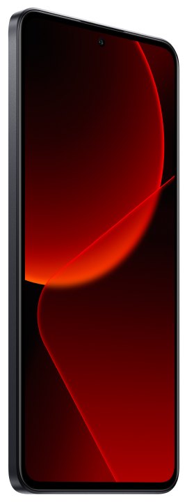 Смартфон Xiaomi 13T 12/256 ГБ черный