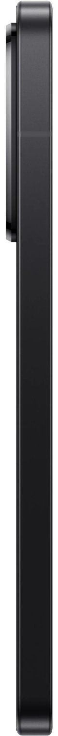 Смартфон Poco F7 12/256 Гб черный