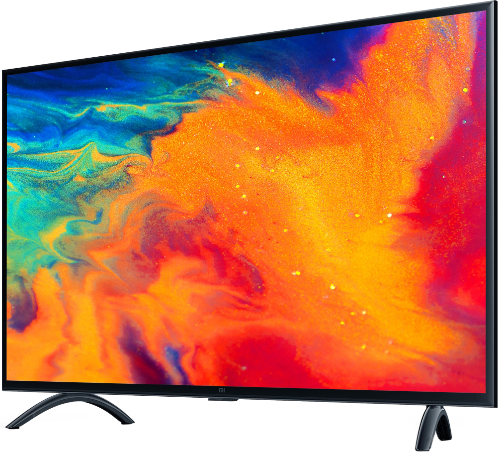 Телевизор Xiaomi Mi LED TV 4A 32"