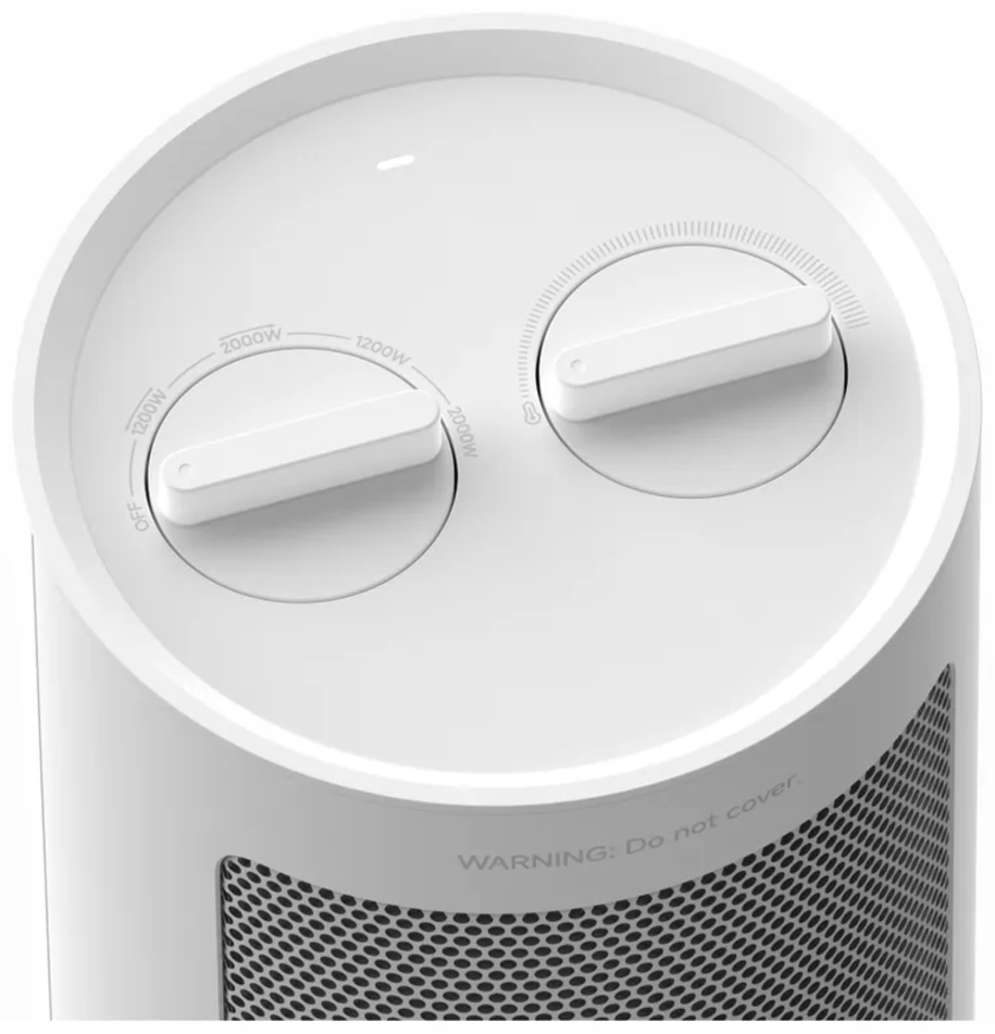 Тепловентилятор Xiaomi Fan Heater BHR8228EU