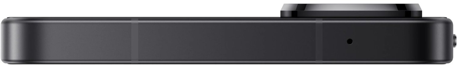 Смартфон Poco F7 12/256 Гб черный
