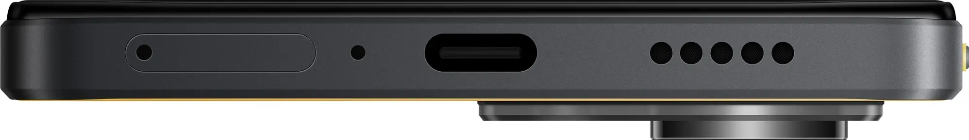 Смартфон Poco X5 Pro 5G 6/128 Гб желтый