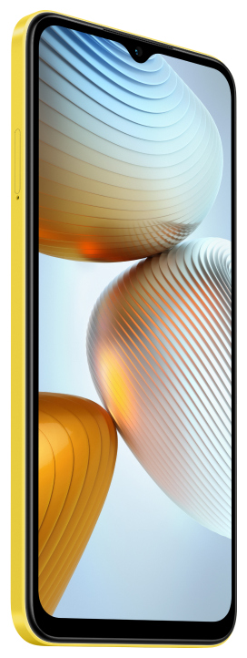 Смартфон Poco M4 5G 6/128 Гб желтый