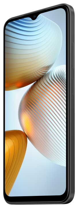Смартфон Poco M4 5G 4/64 Гб черный