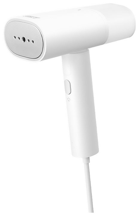 Отпариватель ручной Xiaomi Handheld Garment Steamer белый BHR8269EU