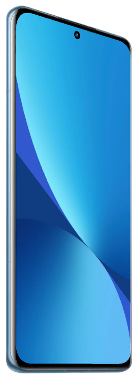 Смартфон Xiaomi 12X 8/256 ГБ синий