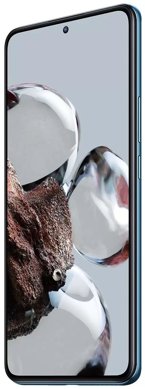 Смартфон Xiaomi 12T 8/256 ГБ синий