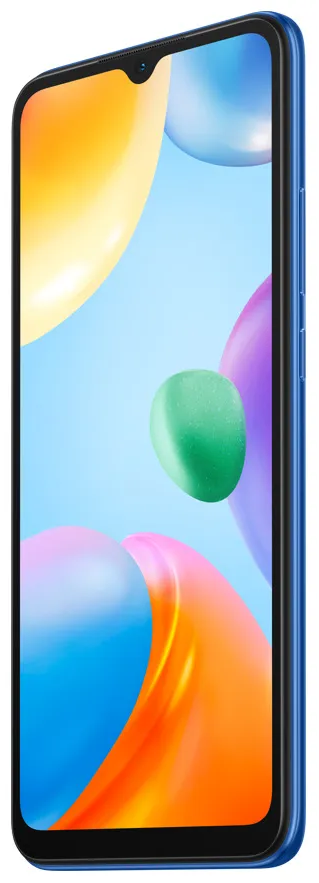 Смартфон Redmi 10C 4/64 ГБ синий