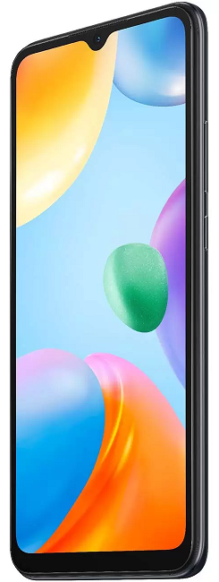 Смартфон Redmi 10C 4/64 ГБ серый