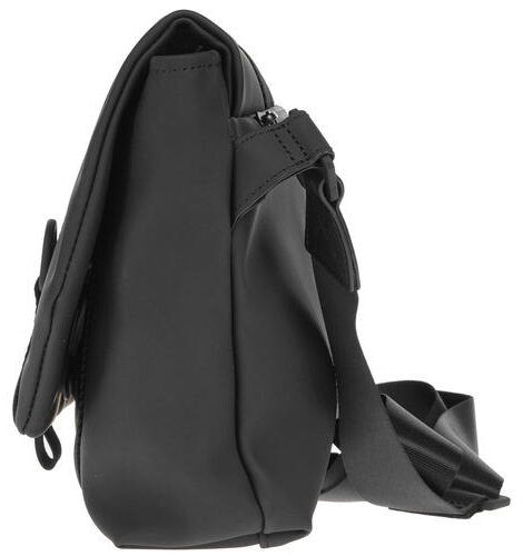 Рюкзак NINETYGO Unisex URBAN.EUSING messenger bag черный 90BXPMT2011U