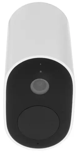 IP камера Xiaomi Mi Wireless Outdoor Security Camera 1080p Set BHR4435GL