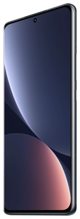 Смартфон Xiaomi 12 Pro 12/256 ГБ серый