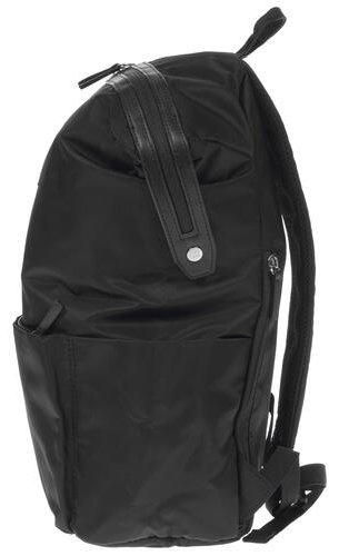 Рюкзак NINETYGO Lecturer Leisure Backpack черный 208201