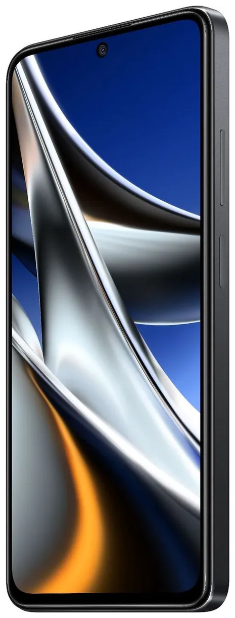 Смартфон Poco X4 Pro 5G 8/256 Гб черный