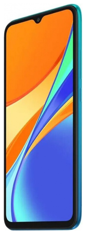 Смартфон Redmi 9C 2/32 ГБ (NFC) зеленый