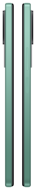 Смартфон Poco F4 8/256 Гб зеленый