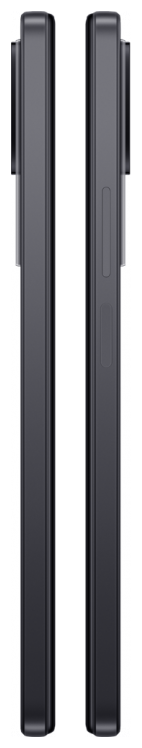 Смартфон Poco F4 6/128 Гб черный