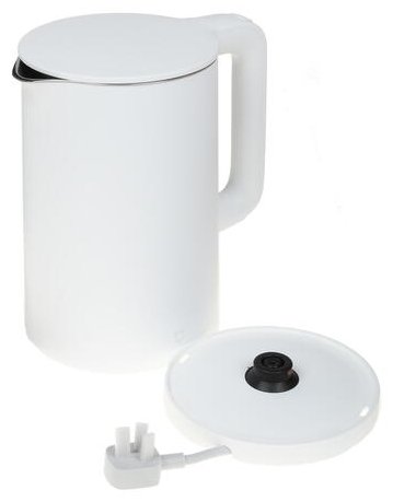 Электрочайник Xiaomi Mi Electric Kettle белый SKV4035GL