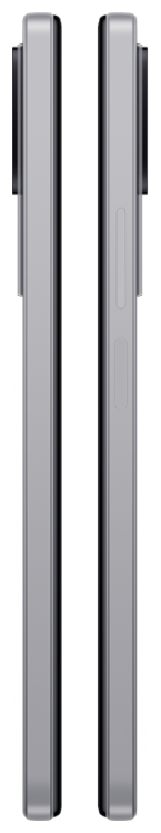 Смартфон Poco F4 6/128 Гб серый