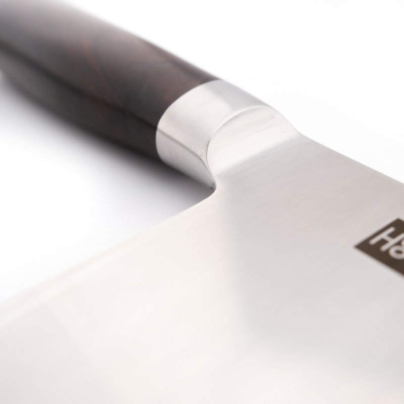 Тесак Huo Hou Composite Steel Cleaving and Slicing Knife HU0148