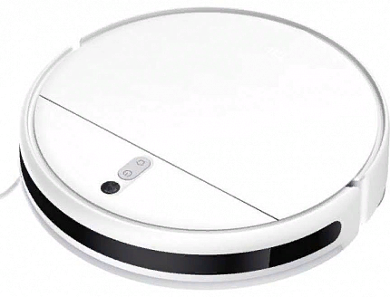 Робот-пылесос Xiaomi Mi Robot Vacuum-Mop 2 Lite белый BHR5959RU
