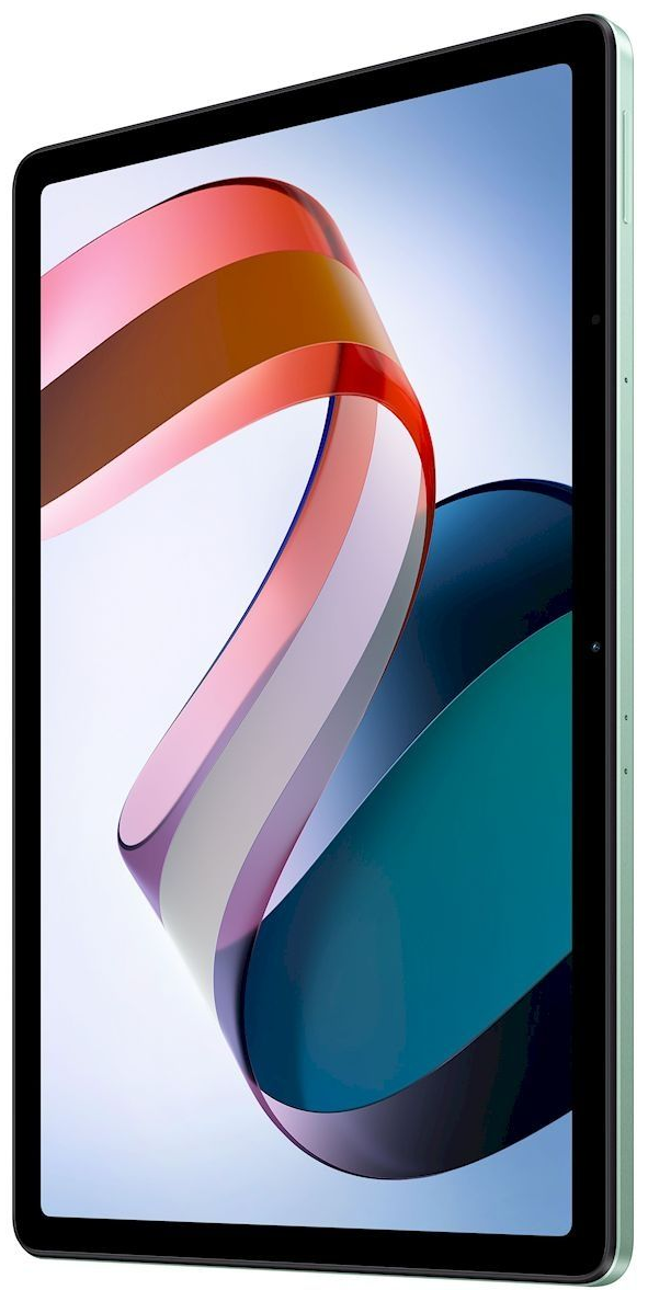 11" Планшет Redmi Pad 4/128 ГБ Wi-Fi зеленый