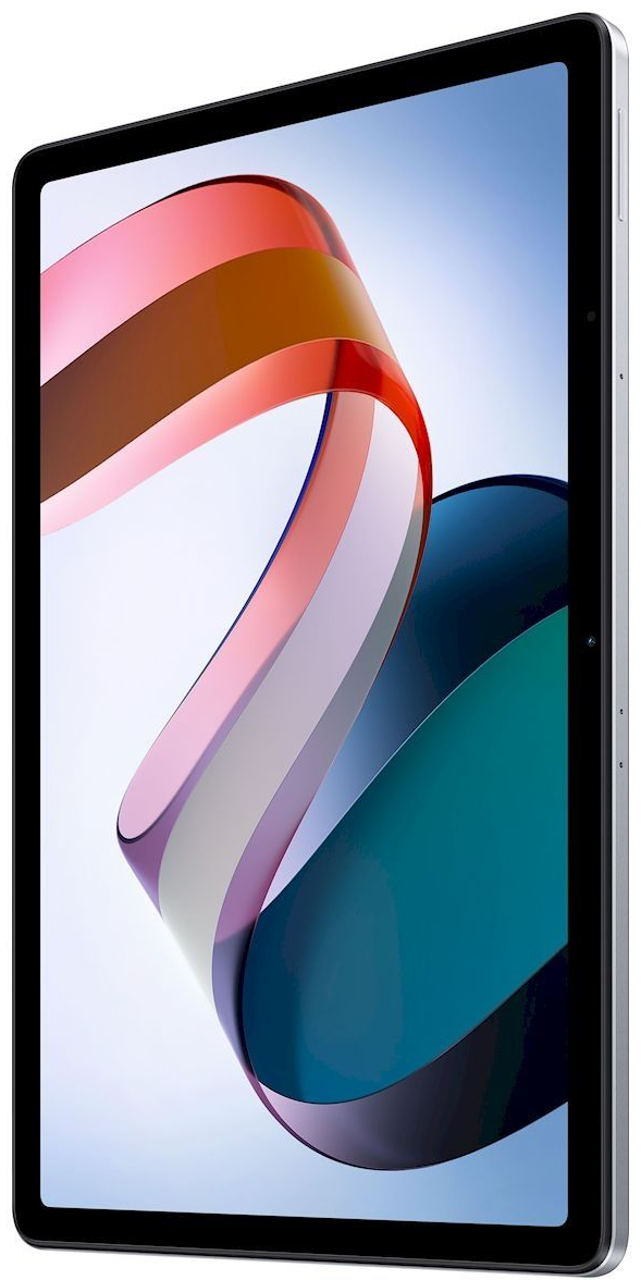 11" Планшет Redmi Pad 4/128 ГБ Wi-Fi серебристый