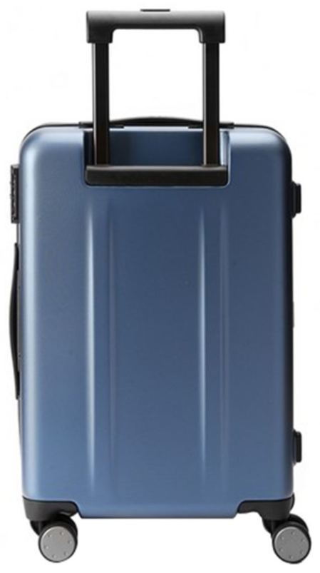Чемодан NINETYGO PC Luggage 20" синий 116707