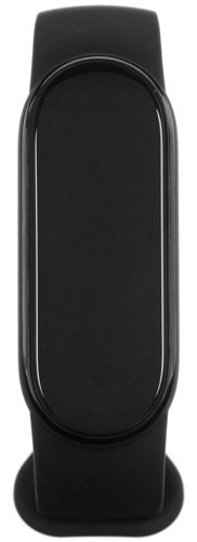 Фитнес-браслет Xiaomi Mi Smart Band 6 NFC черный BHR4954GL