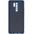 Чехол для смартфона BoraSCO Microfiber для Xiaomi Redmi Note 9 синий