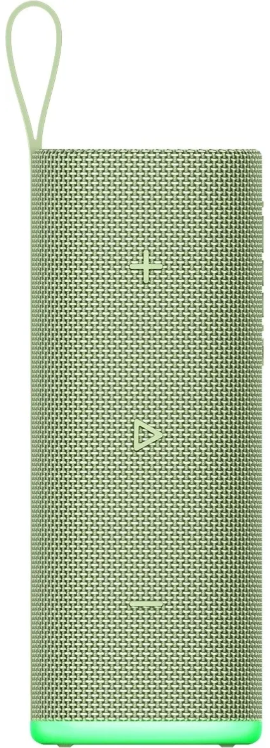 Портативная колонка Xiaomi Sound Play 18W зеленый QBH4433GL