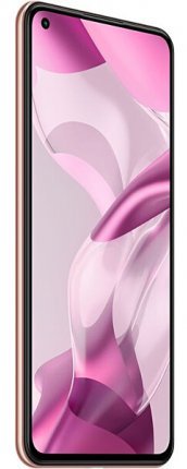 Смартфон Xiaomi 11 Lite 5G NE 8/128 ГБ розовый