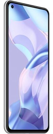 Смартфон Xiaomi 11 Lite 5G NE 8/256 ГБ белый