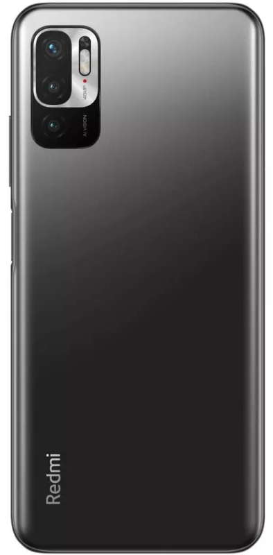 Смартфон Xiaomi Redmi Note 10T 4/128 ГБ серый
