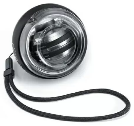 Тренажер гироскопический Yunmai Gyroscopic Wrist Trainer YMGB-Z701 черный