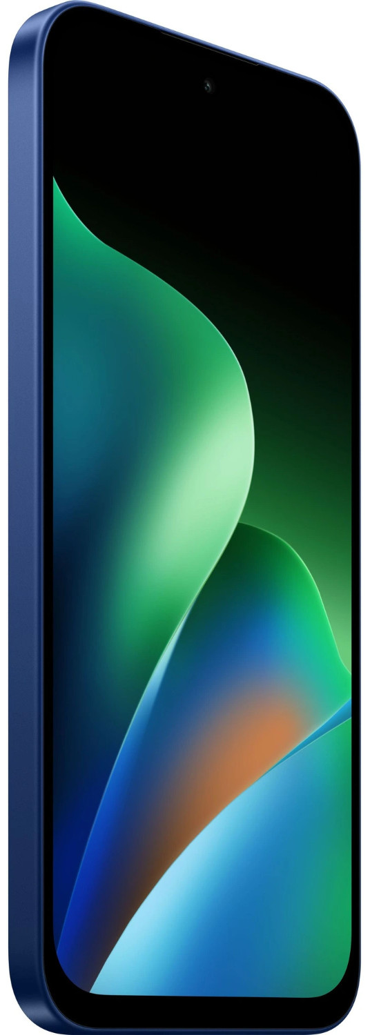 Смартфон REDMI 17 4/128 ГБ синий