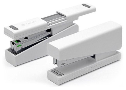 Степлер Kaco Lemo Stapler K1405 белый