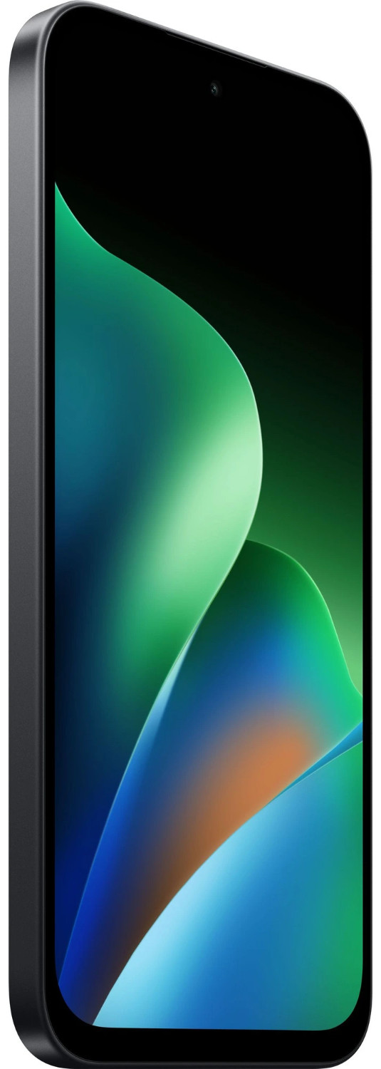 Смартфон REDMI 17 4/256 ГБ черный