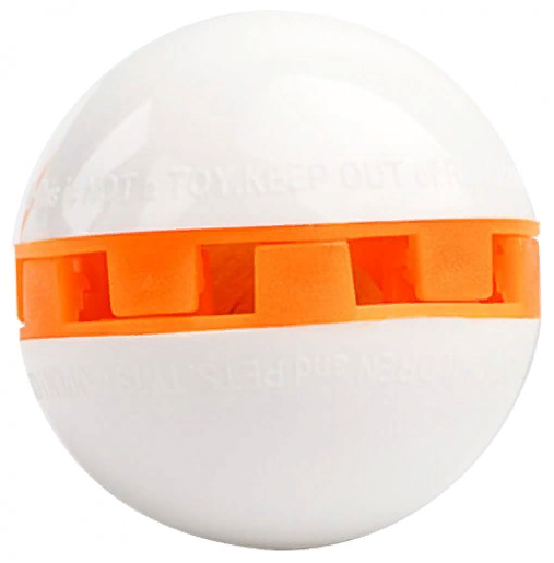 Дезодорант шарик для обуви Clean-n-Fresh Ball (6шт) 