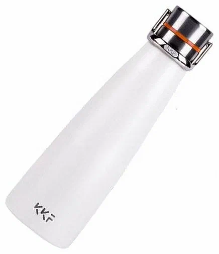 Термос Kiss Kiss Fish Insulation Cup 480ml белый