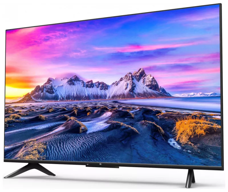 Телевизор Xiaomi Mi LED TV P1 50"