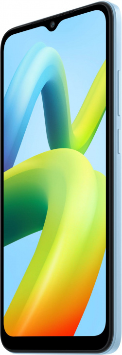 Смартфон Redmi A1+ 2/32 ГБ синий