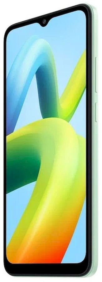 Смартфон Redmi A1+ 2/32 ГБ зеленый