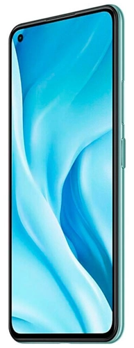 Смартфон Xiaomi 11 Lite 5G NE 8/128 ГБ зеленый