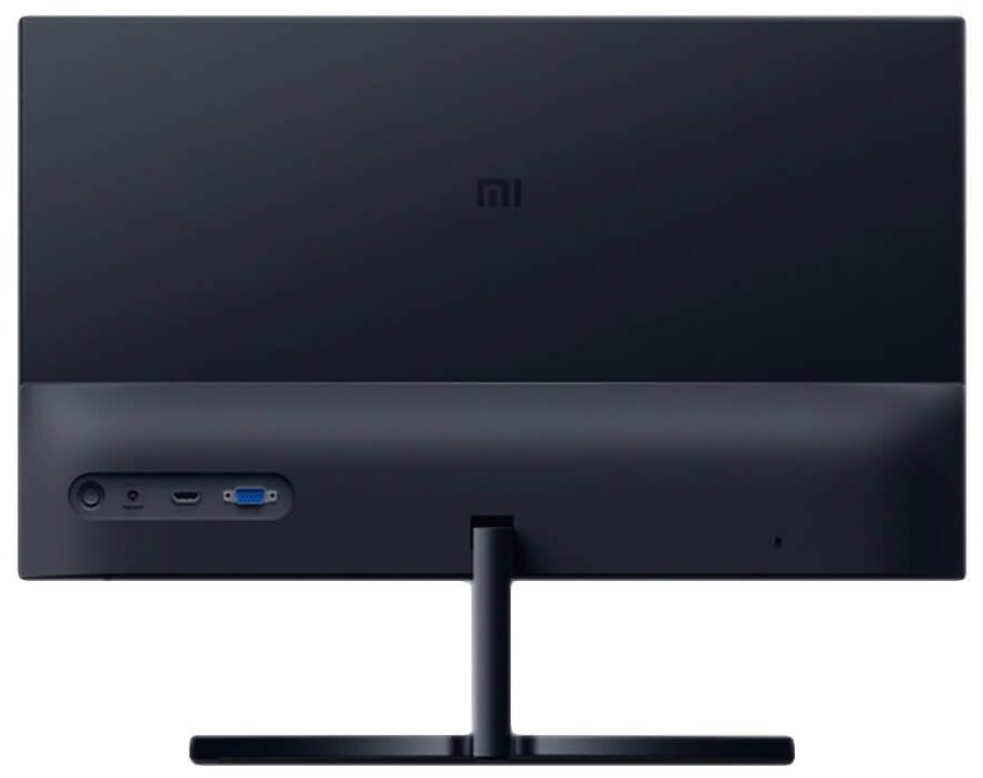Монитор Xiaomi Mi 23.8" Desktop Monitor 1C черный ELA5321GL