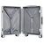 Чемодан Xiaomi Metal Carry-on Luggage 20" XMJDX01RM