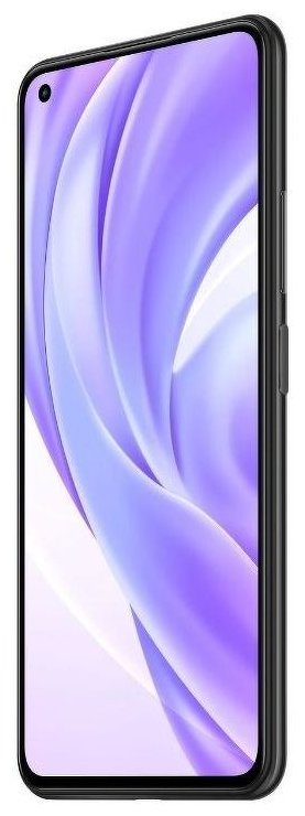 Смартфон Xiaomi Mi 11 Lite 6/128 ГБ черный
