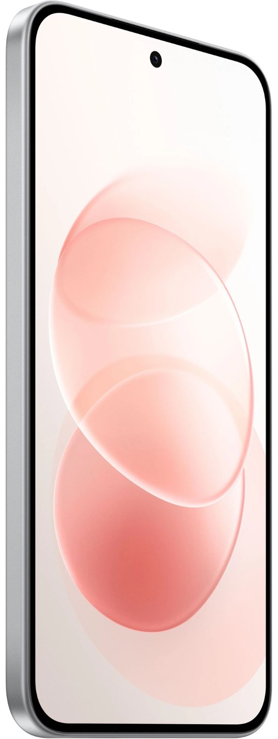 Смартфон REDMI Note 17 Pro Max 5G 8/512 ГБ белый