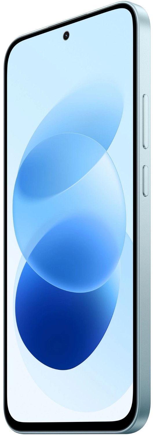 Смартфон REDMI Note 17 6/256 ГБ синий